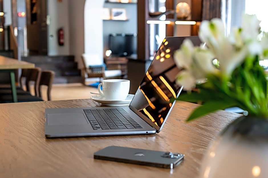 Mercure Hotel Luebeck City Center