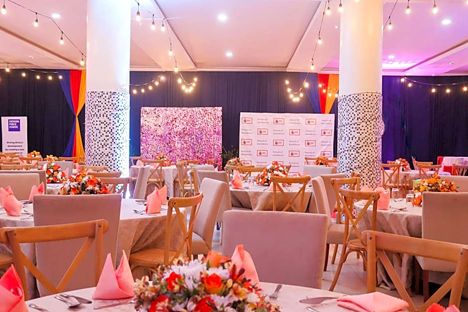 Sportsview Hotel Kasarani