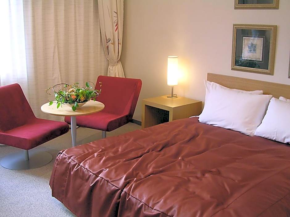 Hotel Lake View Mito