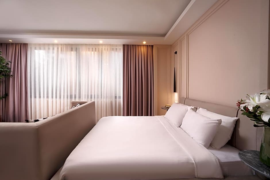 Walton Residence Sisli