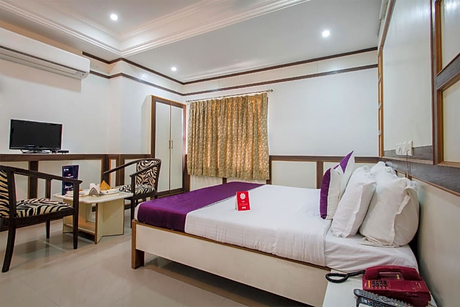 Hotel O Surya Residency