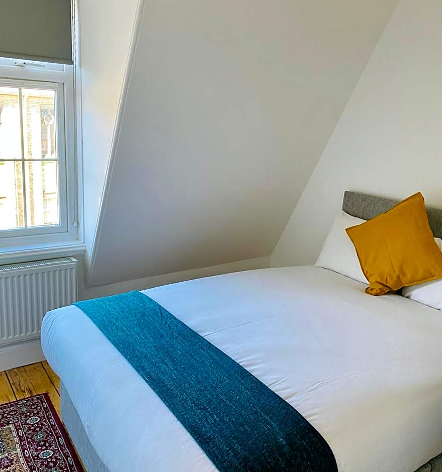 Endsleigh Park Hotel