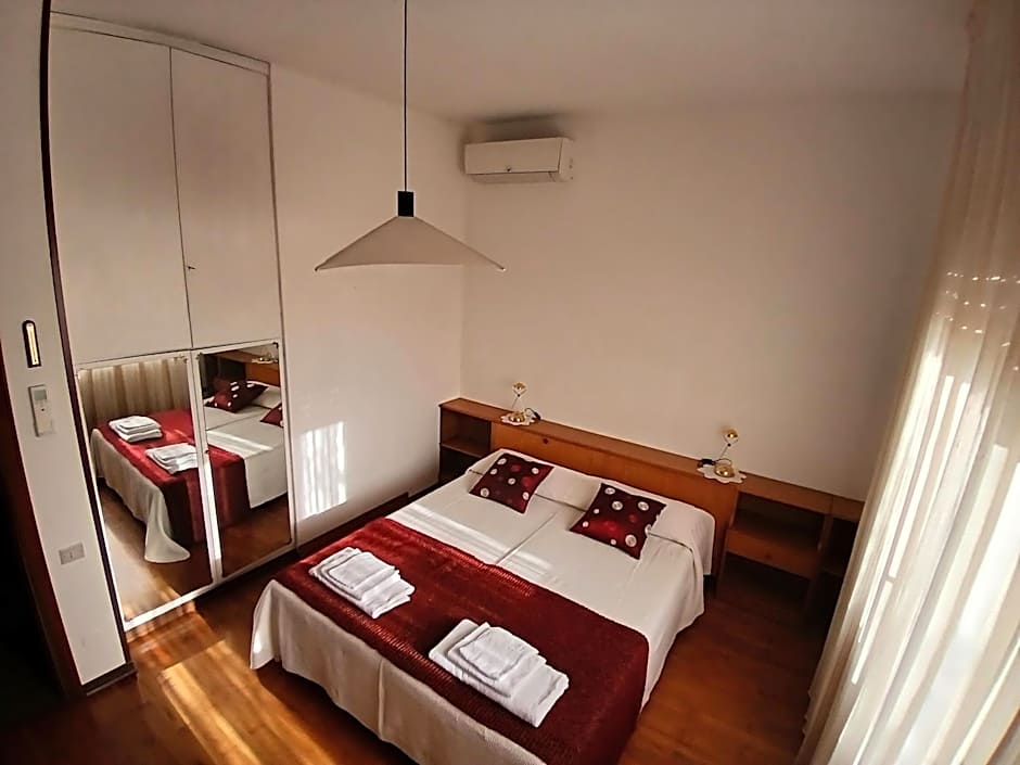 B&B Ponte Marchese