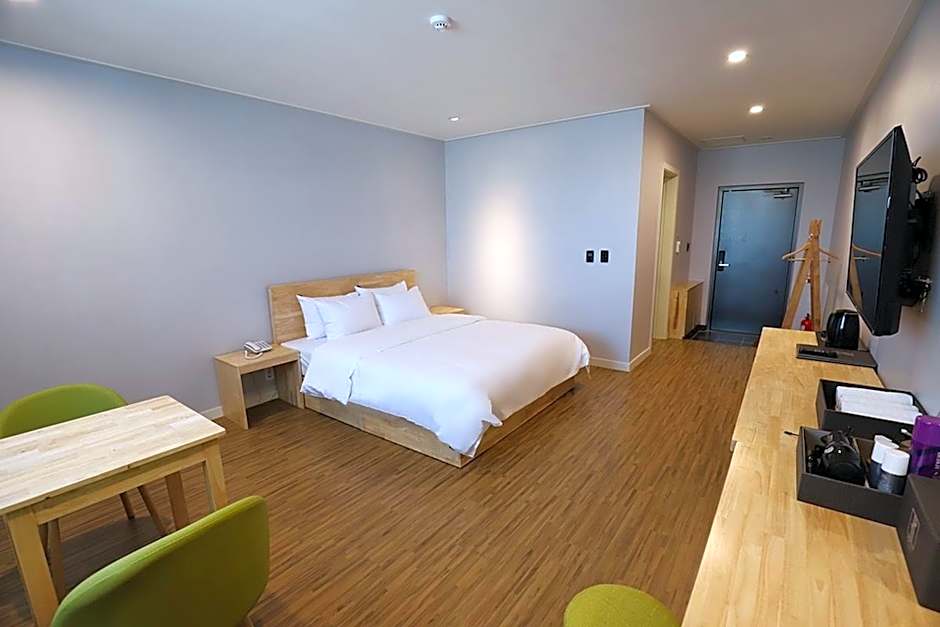 Gangneung Pine City Hotel