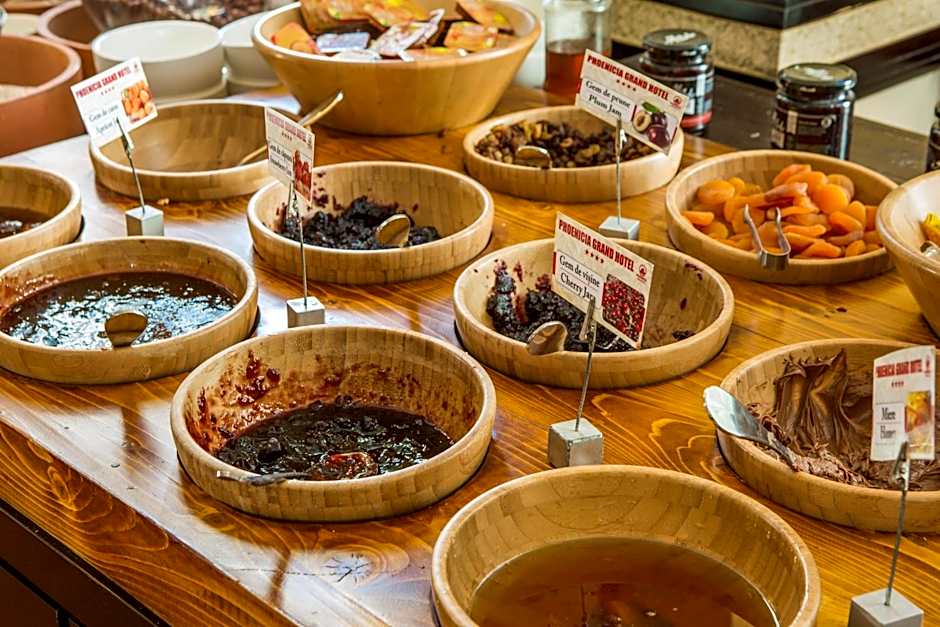 Phoenicia Grand Hotel