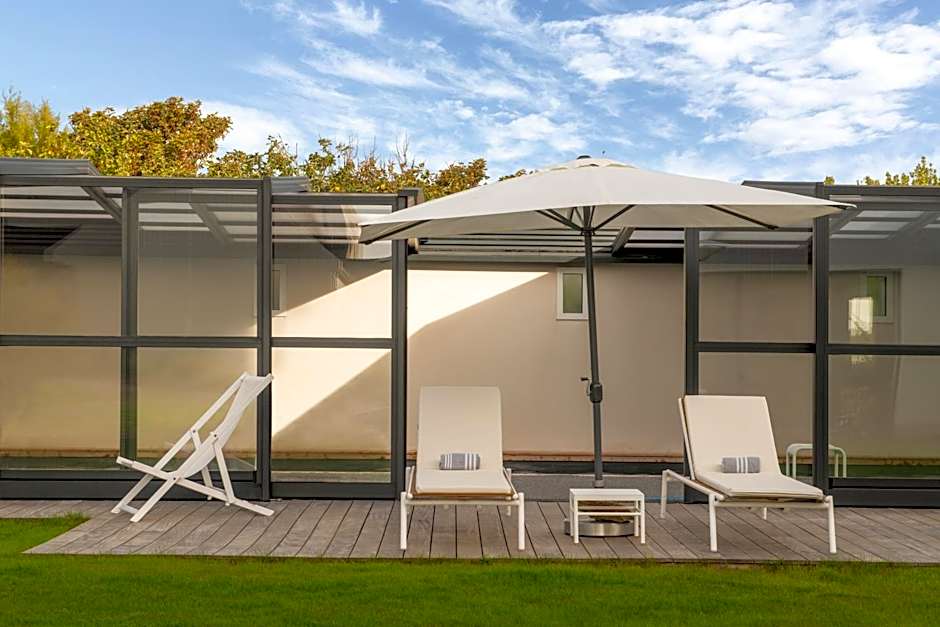 Hôtel Sport & Spa, Ile d'Ouessant, The Originals Collection