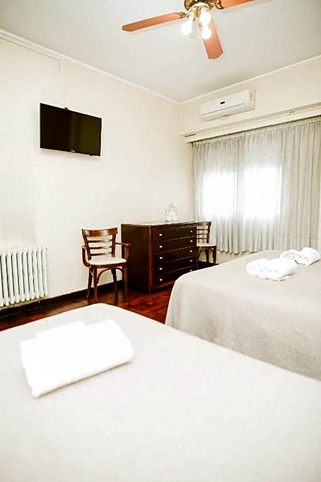 Gran Hotel Miglierina