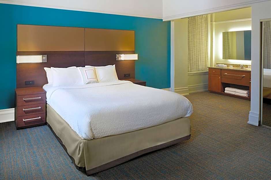 Residence Inn by Marriott Cleveland Downtown