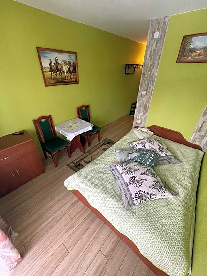 Pokoje Gościnne U Babci