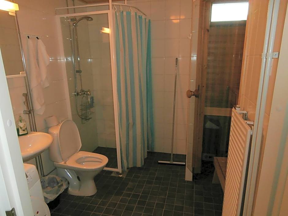 Huoneistohotelli Nallisuites