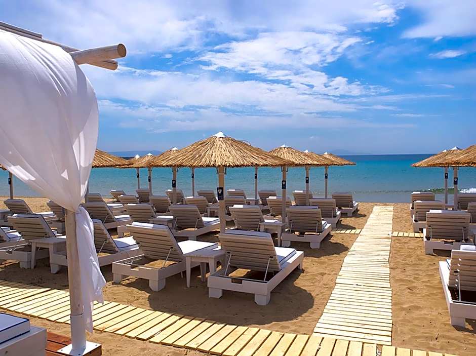 Amaryllis Beach Hotel