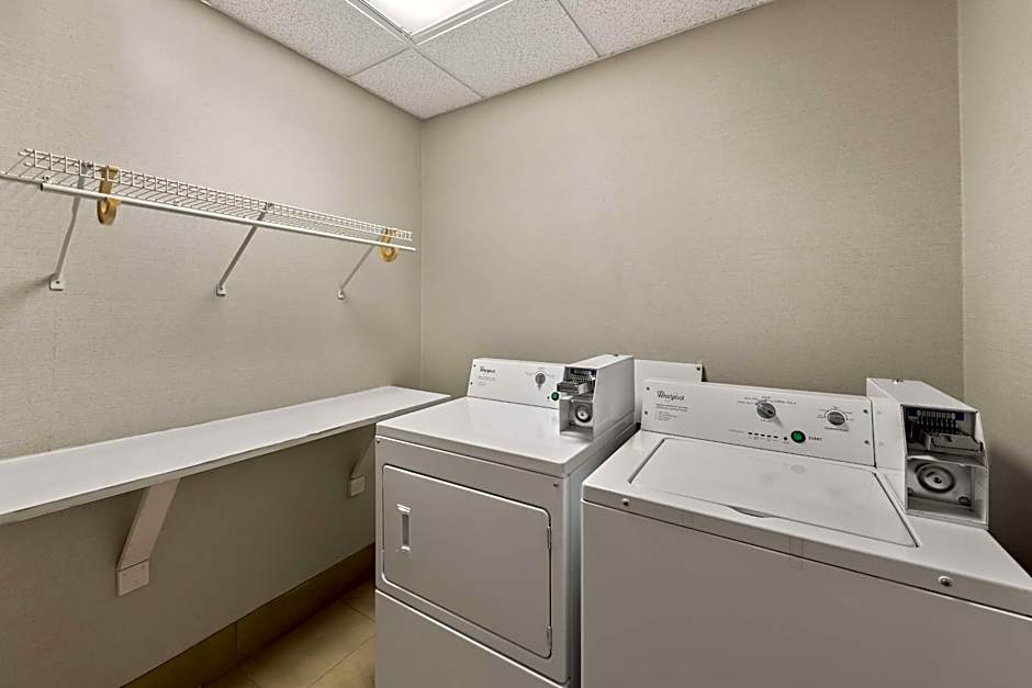 Hampton Inn By Hilton Lancaster