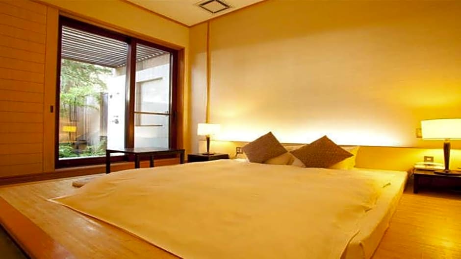 Hotel Allamanda大人の隠れ家リゾート