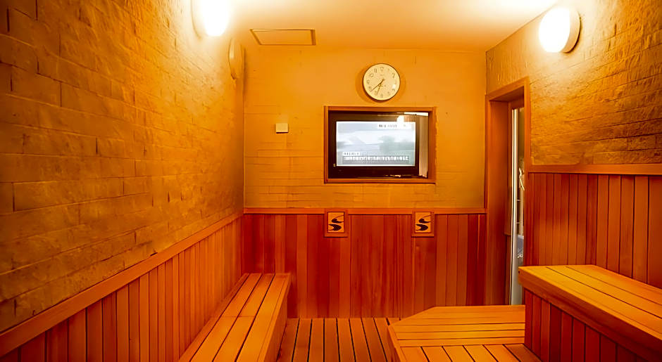 Rex Inn Kawasaki - Male Only