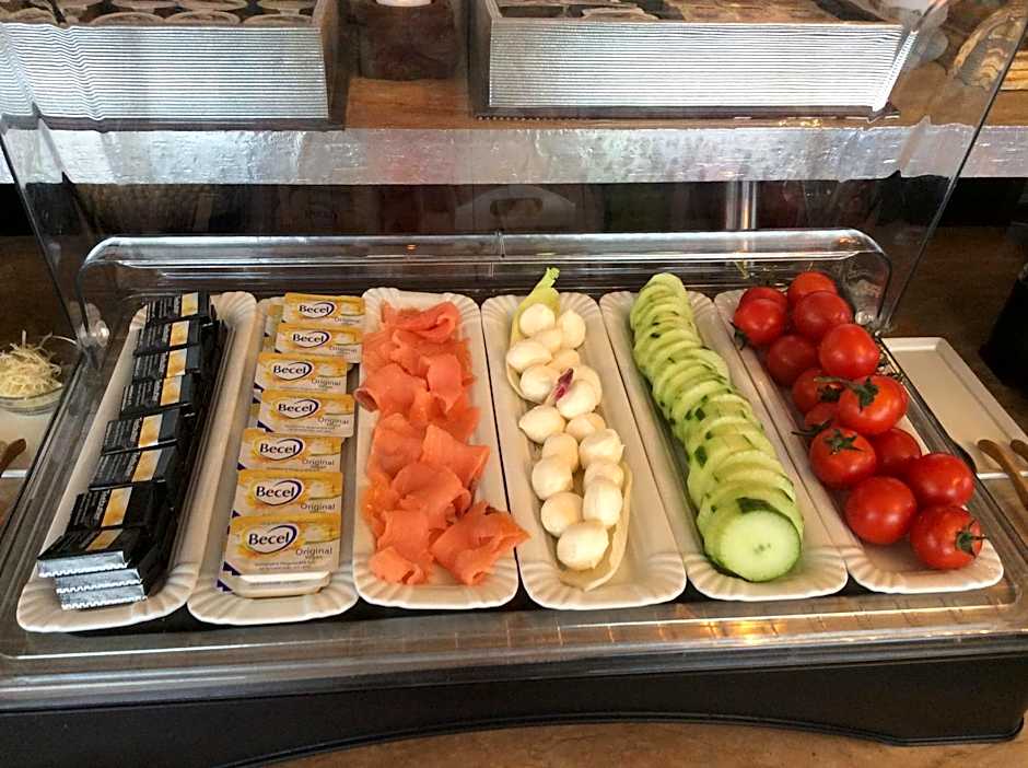 Villa Desiree - Hotel Garni - Adults Only