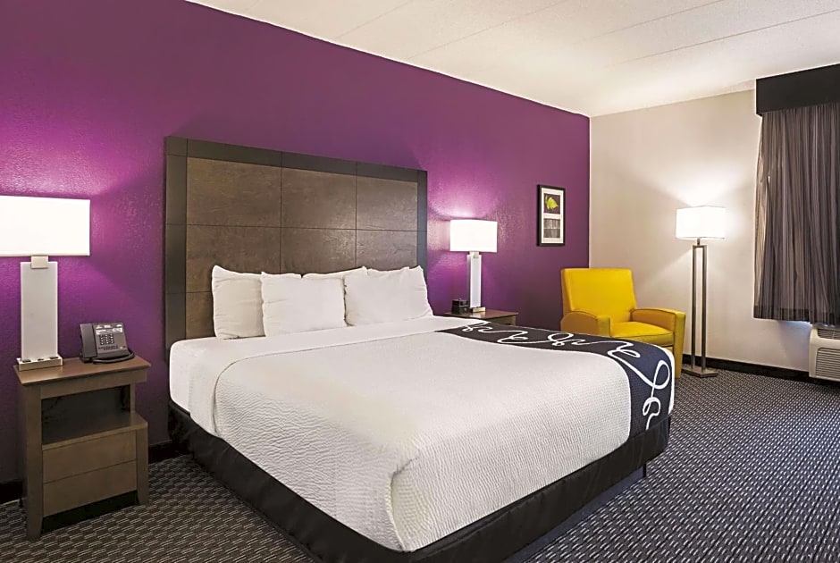 La Quinta by Wyndham Virginia Beach