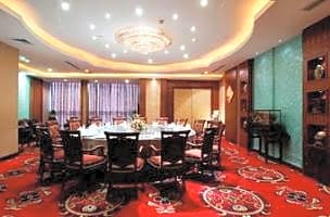 Best Western Jianghua Hotel Ningbo
