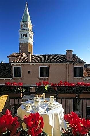 San Marco Palace