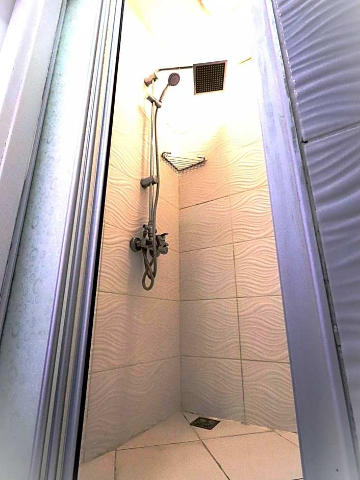 Denizkizi butik otel
