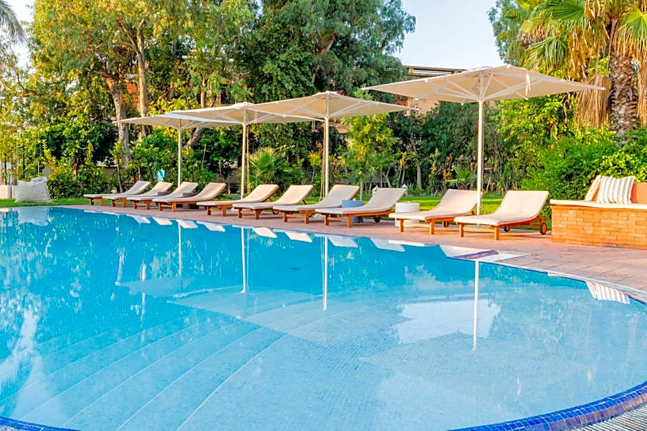 Le Dune Sicily Hotel
