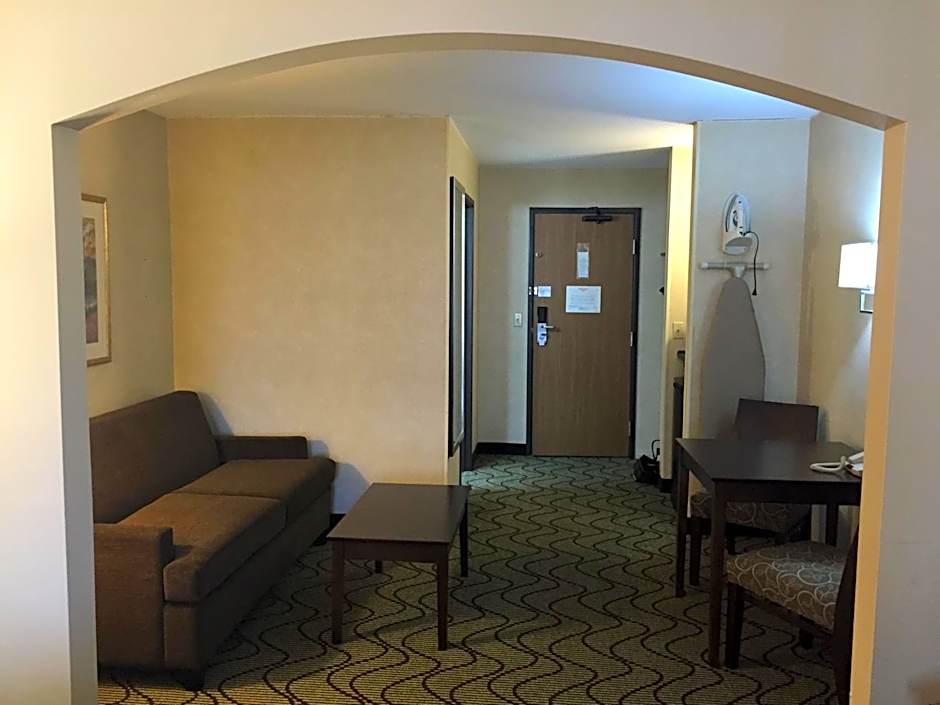 Days Inn by Wyndham Columbia Mall