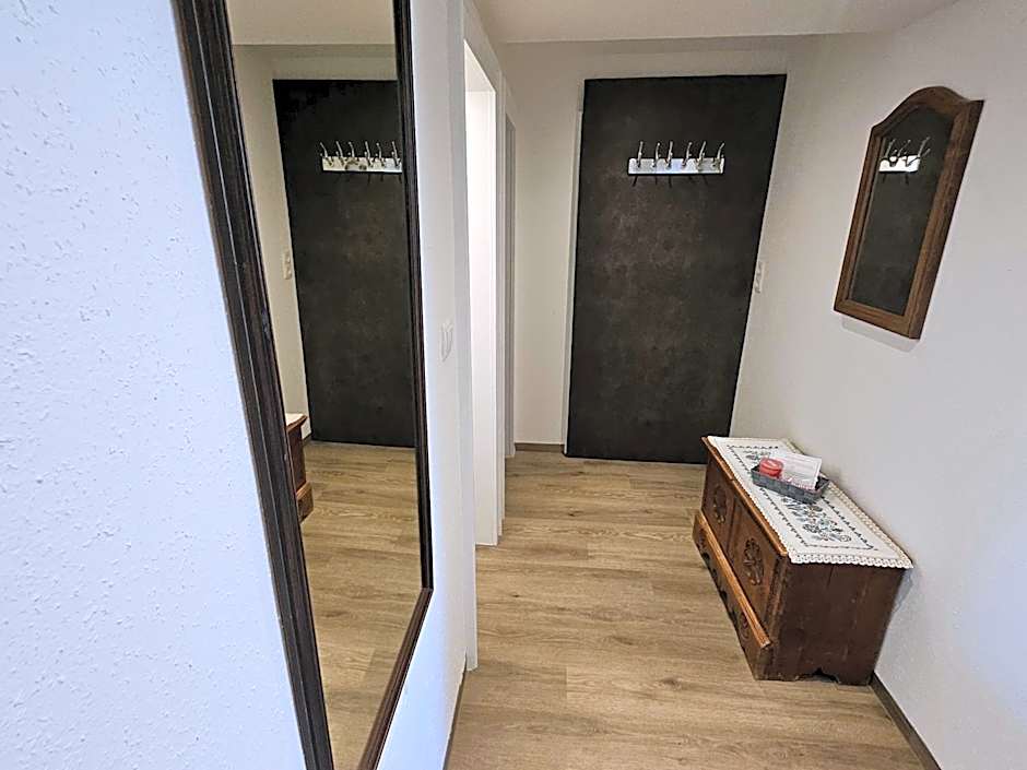 No1 - Flo's Rooms & Breakfast