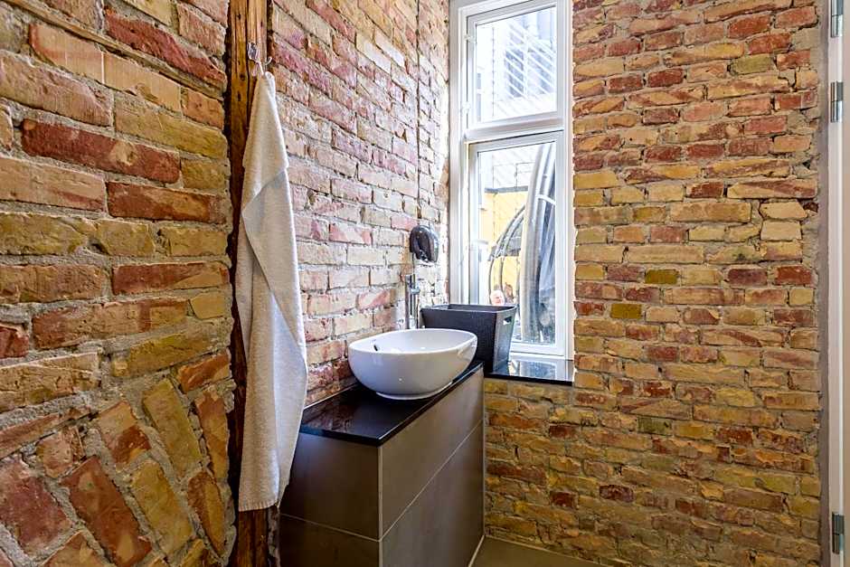 Good Morning City Copenhagen Star