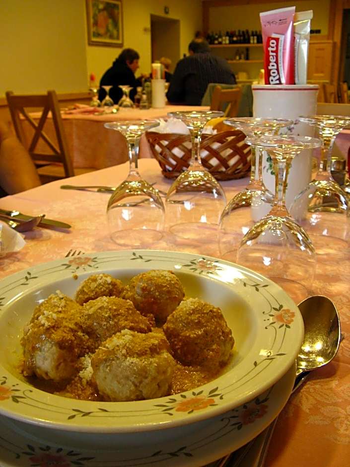 Hotel La Nuova Montanina