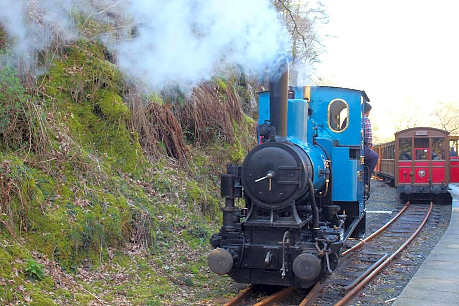 The Old School House Bed and Breakfast