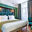 The Jay Hotel by HappyCulture