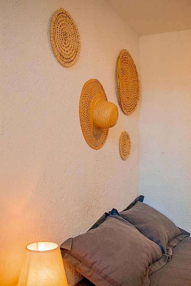 Casa Kamará - Beira Mar de Milagres