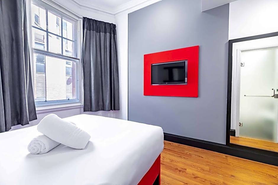 easyHotel Newcastle