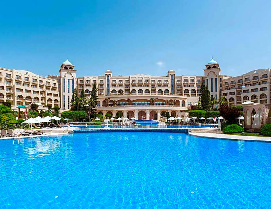 Spice Hotel & Spa
