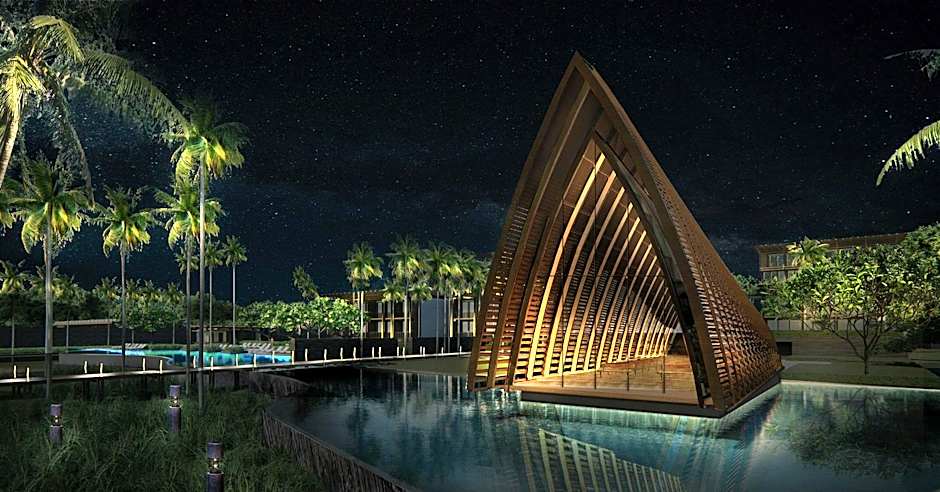 Hotel Indigo Bintan Lagoi Beach By IHG