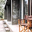 Kaliwa Lodge