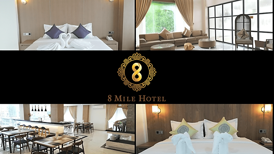 8 Mile Hotel