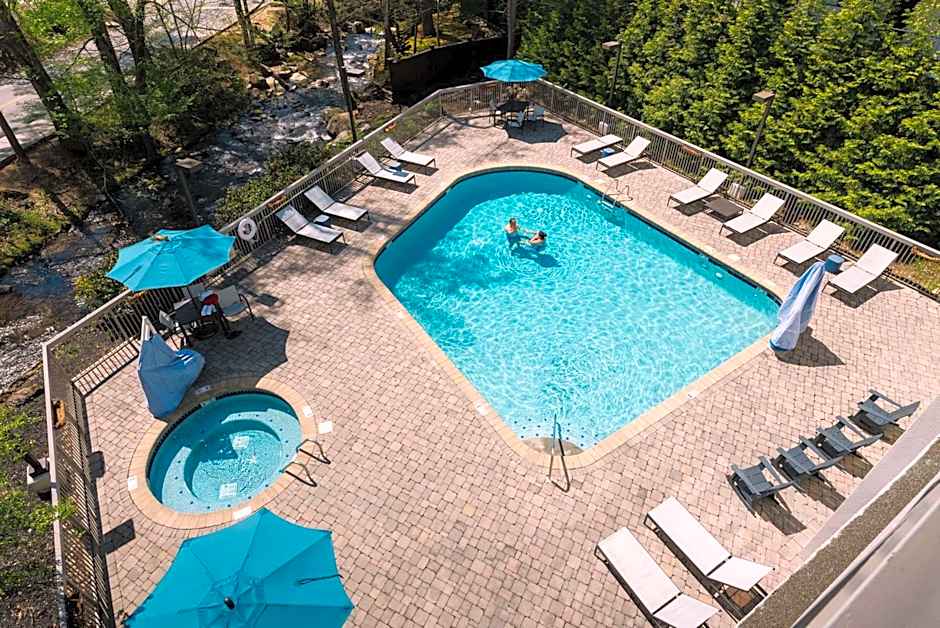 Hampton Inn By Hilton Gatlinburg