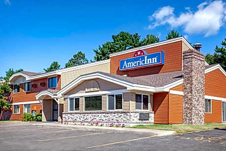 AmericInn by Wyndham Cloquet