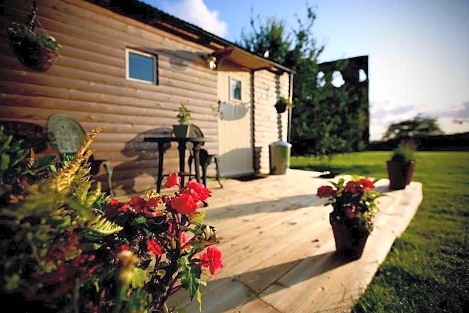 The Shepherd's Hut