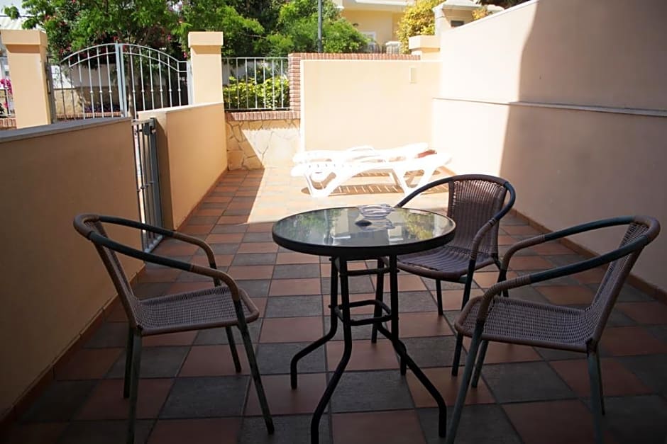 Fercomar Apartamentos Turísticos