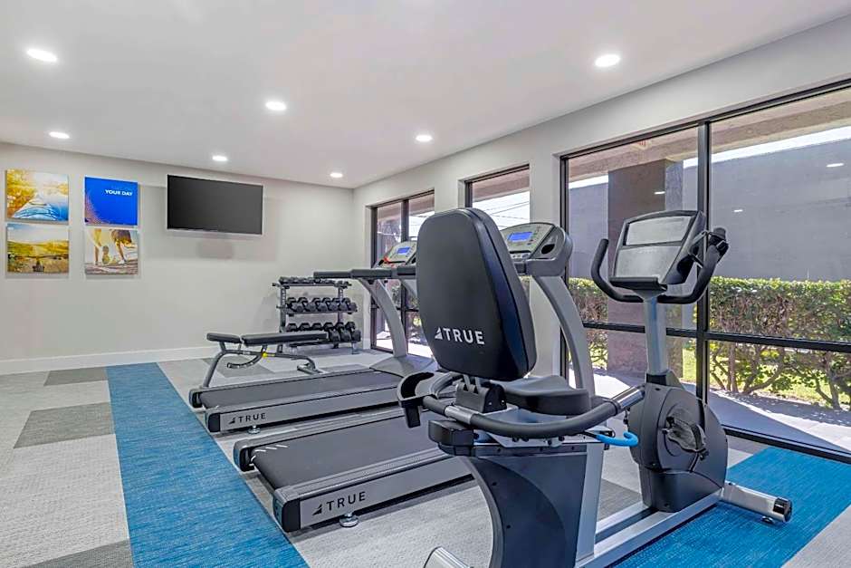 Comfort Inn Sea World Area