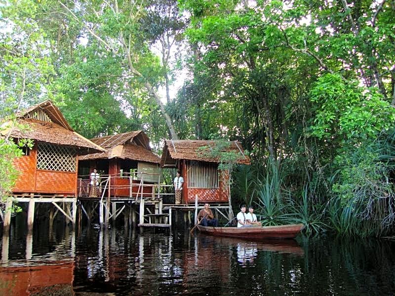 Mutiara Beach Resort