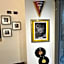 Red and Blues Music Hotel Genova