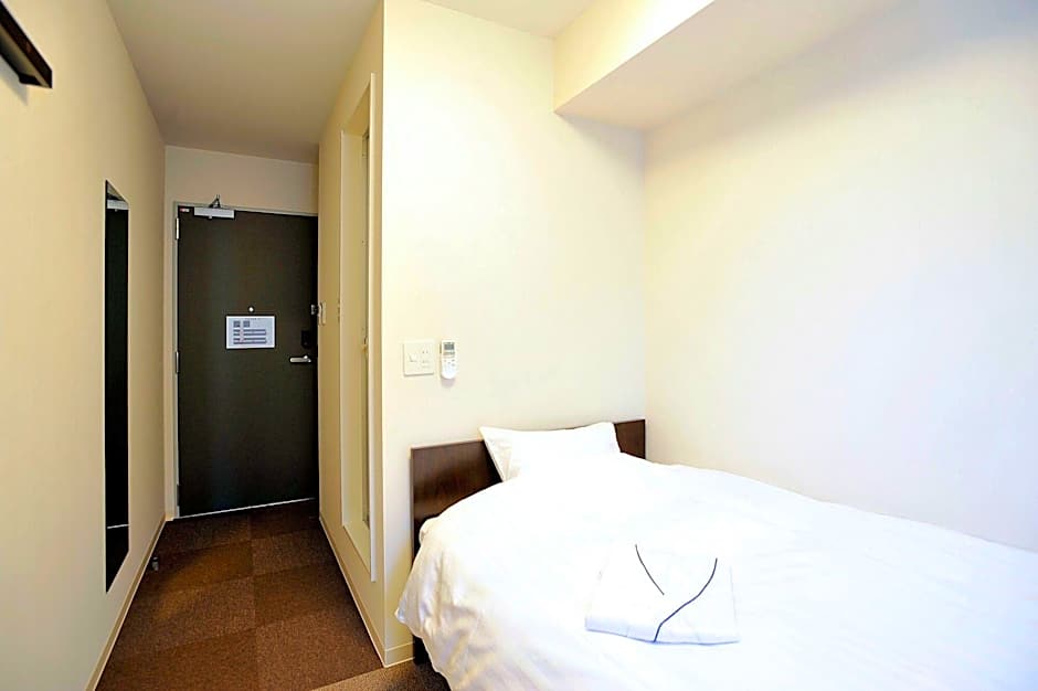 Value the Hotel Ishinomaki