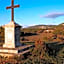 Chambres d'Hôtes Le relais des marmottes en Luberon
