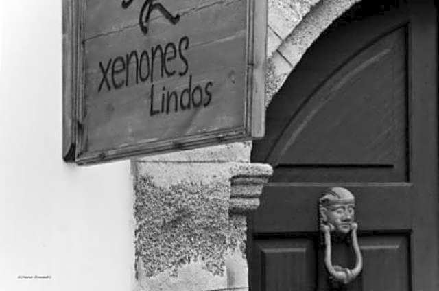 Xenones Lindos