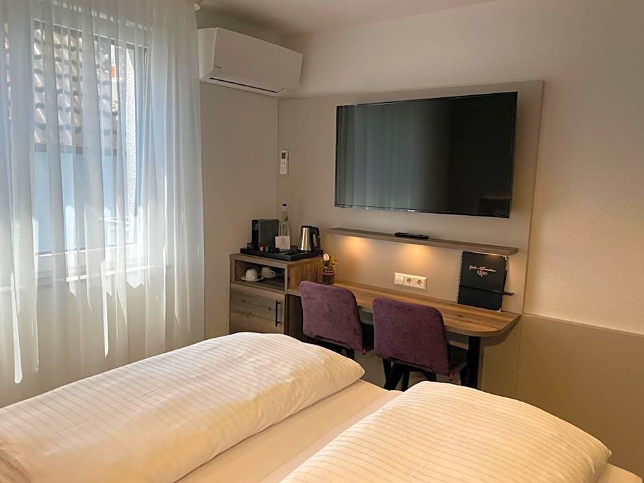 Hotel Kosel garni UG