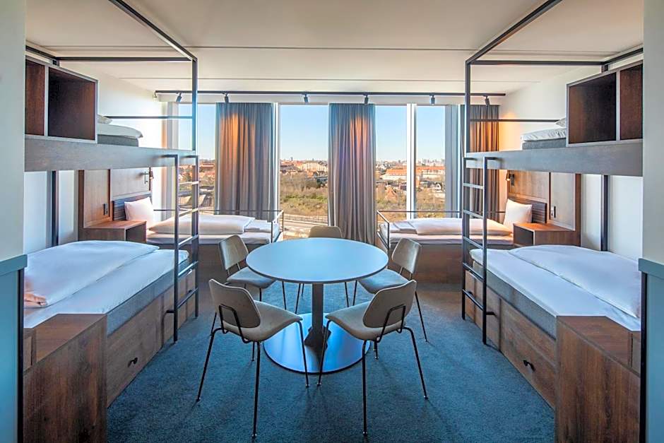Comfort Hotel Copenhagen Airport