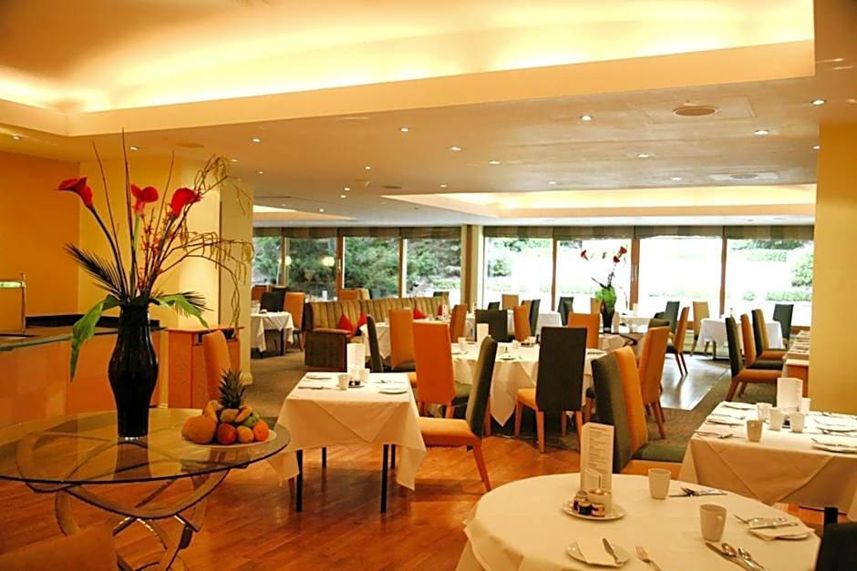 Regency Park Hotel, Health Club & Spa