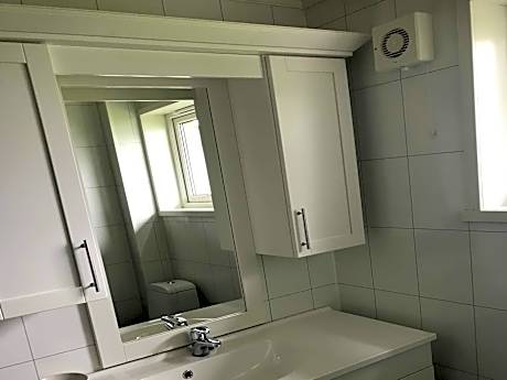 Person holiday home in Halsanaustan